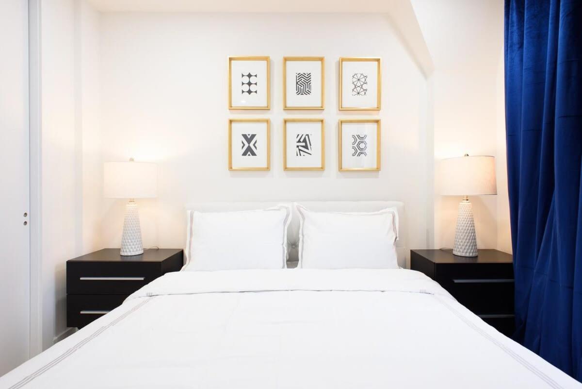 75-5a Luxury 3br Duplex W D In Unit Elevator Apartment *