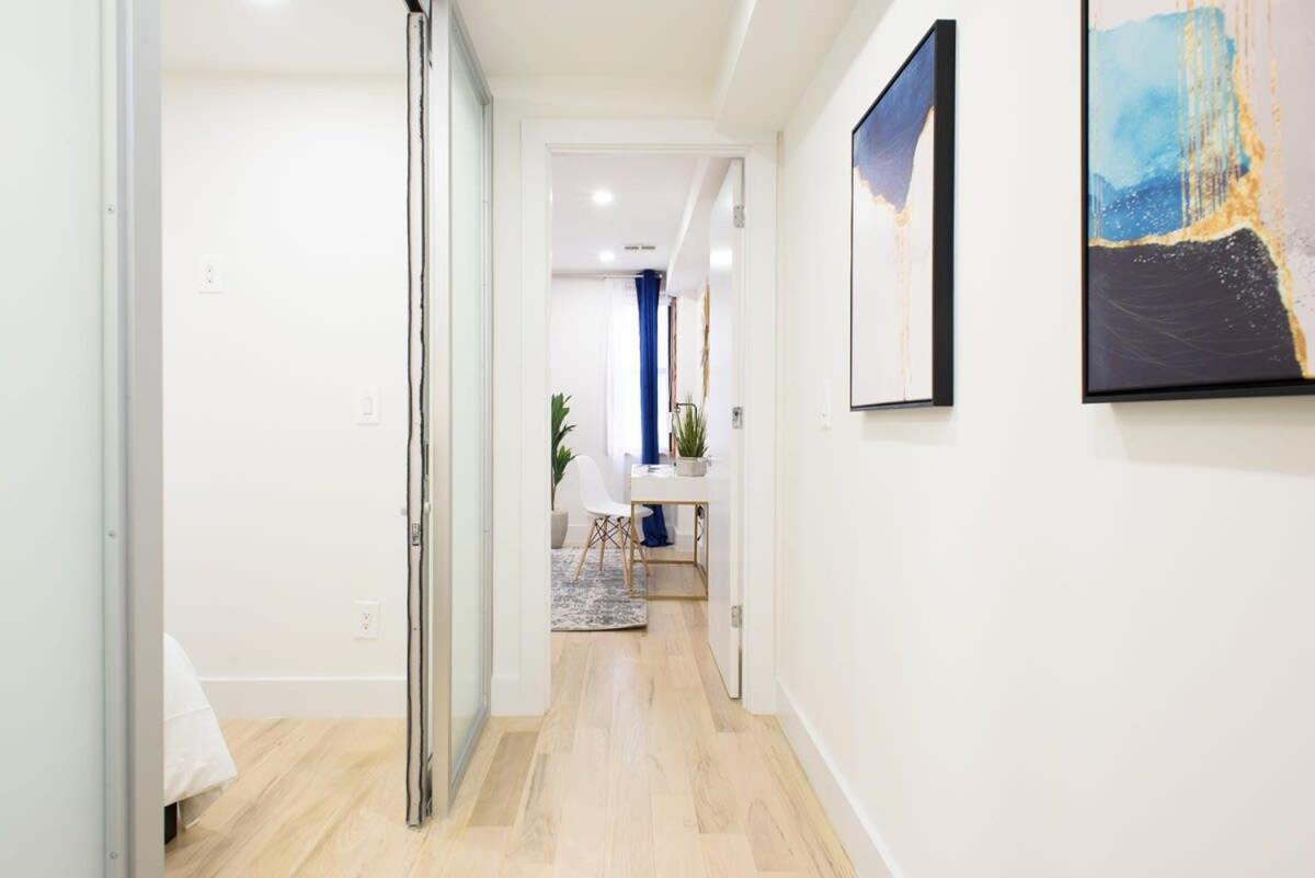 75-5a Luxury 3br Duplex W D In Unit Elevator New York