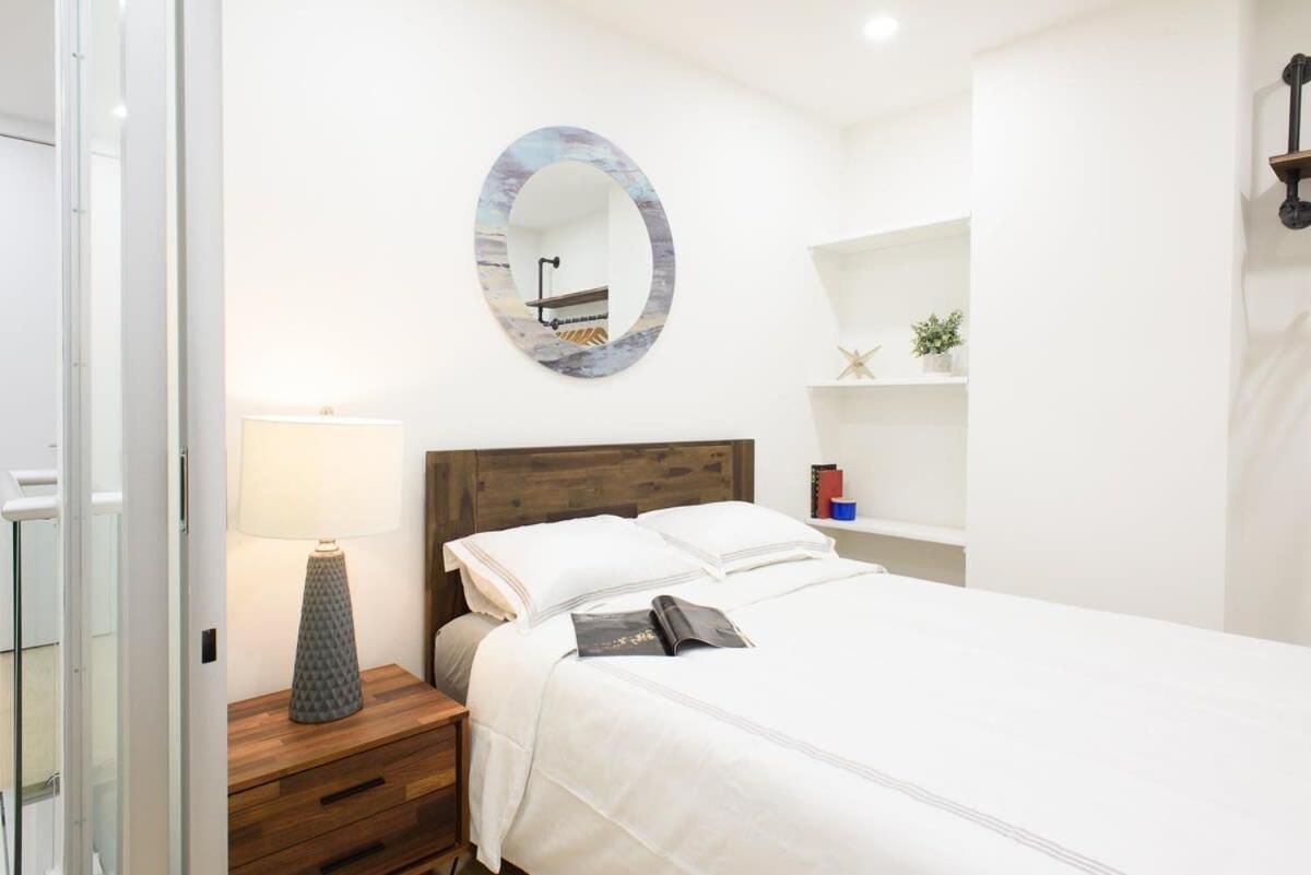 Apartment 75-5a Luxury 3br Duplex W D In Unit Elevator *