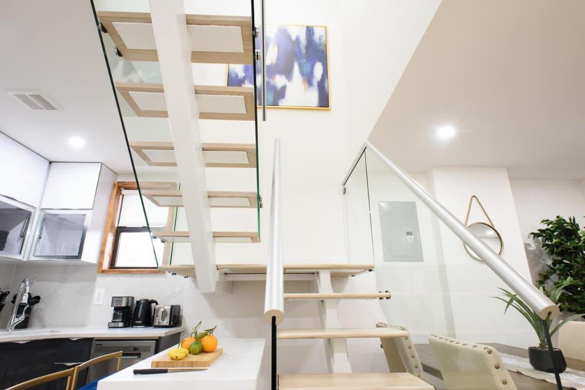 Apartment 75-5a Luxury 3br Duplex W D In Unit Elevator New York