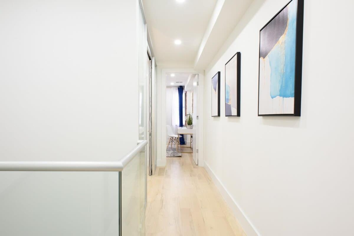 75-5a Luxury 3br Duplex W D In Unit Elevator New York