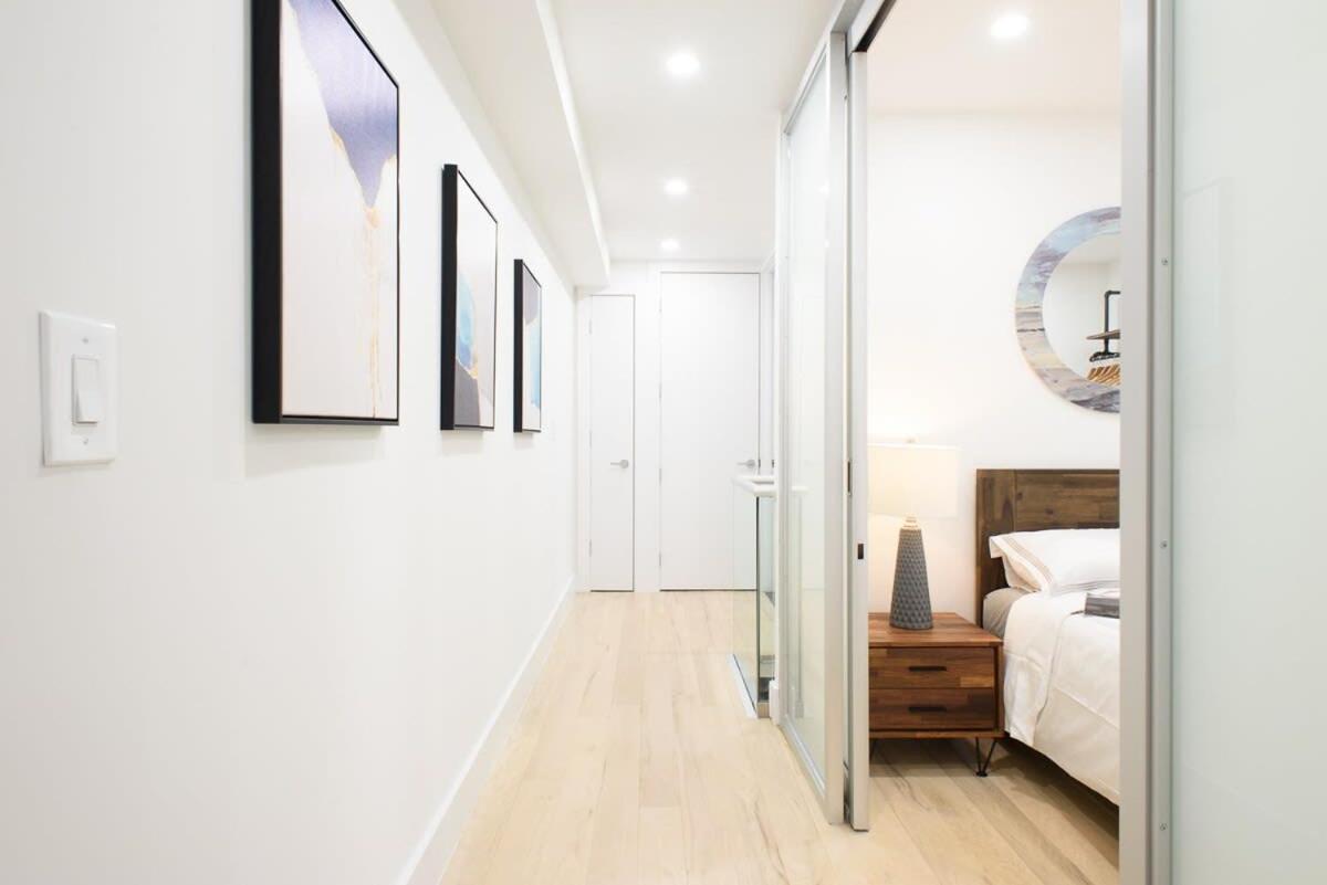 75-5a Luxury 3br Duplex W D In Unit Elevator *