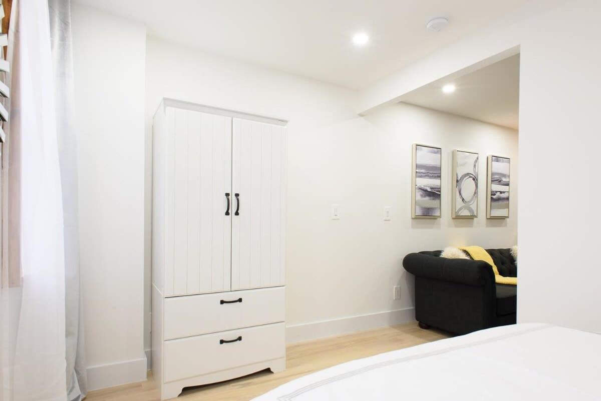 75-5a Luxury 3br Duplex W D In Unit Elevator New York