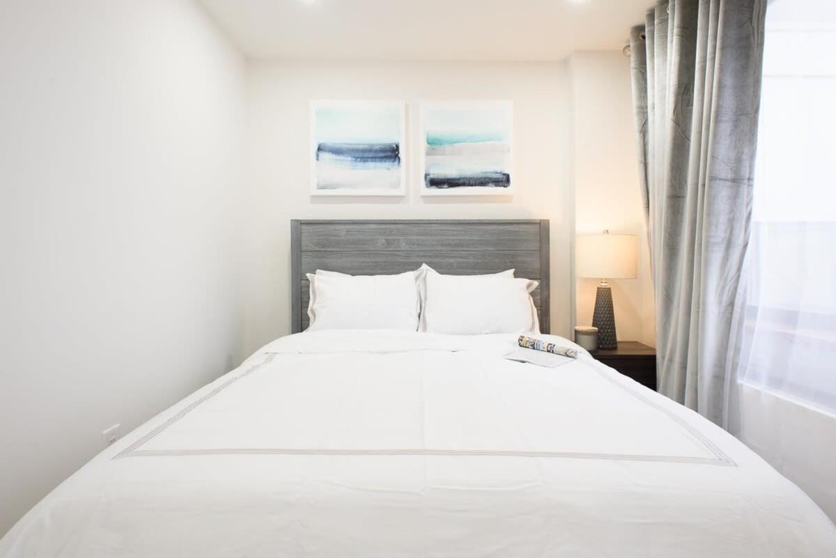 75-5a Luxury 3br Duplex W D In Unit Elevator * New York
