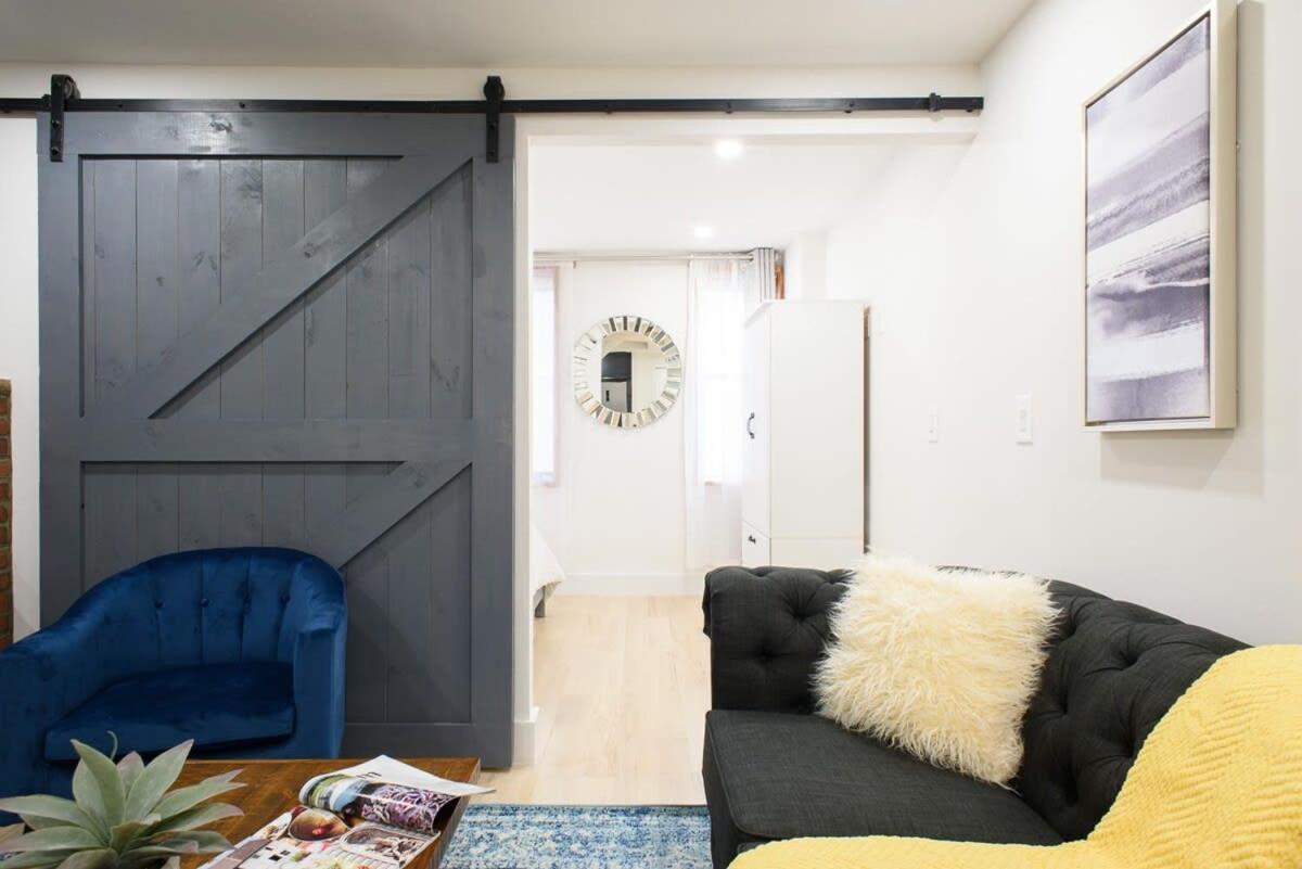 75-5a Luxury 3br Duplex W D In Unit Elevator Apartment *