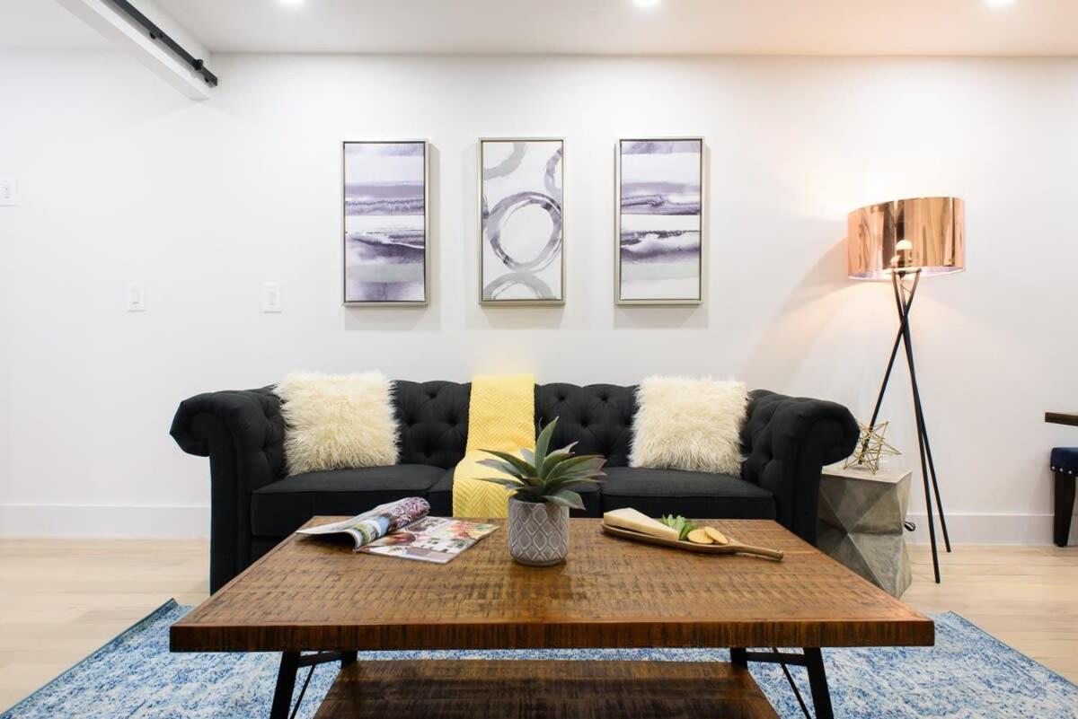75-5a Luxury 3br Duplex W D In Unit Elevator Apartment New York