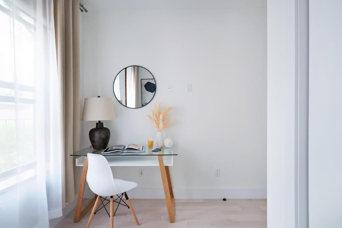 48-5rw 1br In Midtown West W D Apartment *