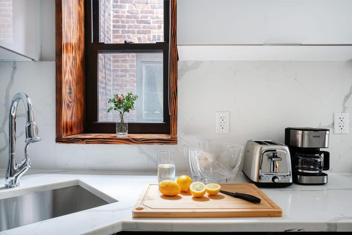48-5rw 1br In Midtown West W D Apartment *