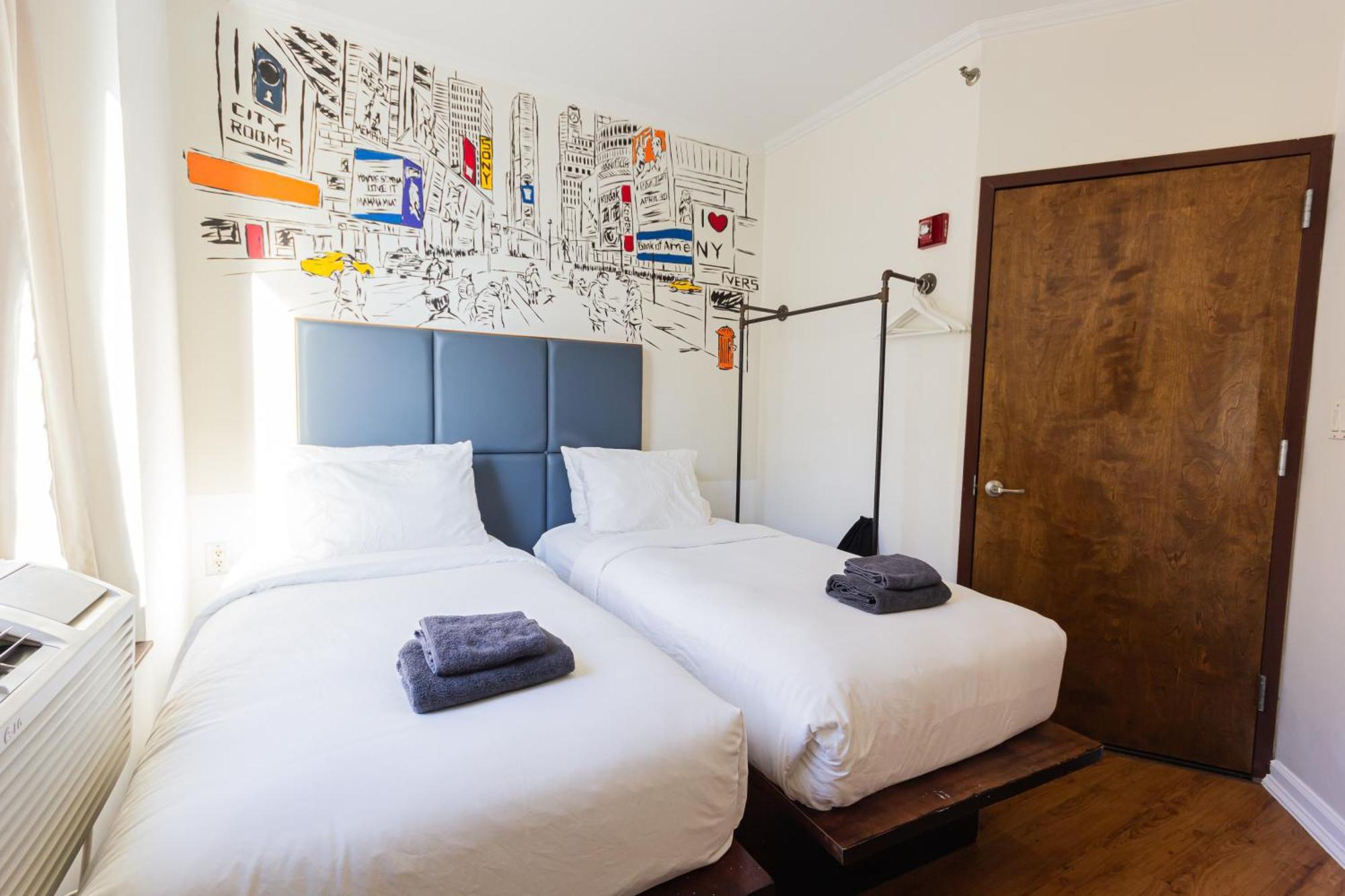 Jg Sohotel New York