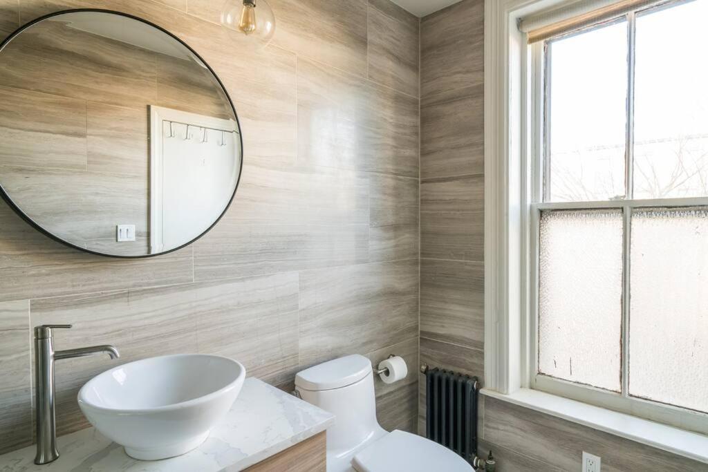 Relaxing & Cozy Spa. In Brooklyn Mins To Mhtn Apartment