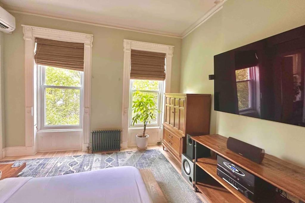 Relaxing & Cozy Spa. In Brooklyn Mins To Mhtn Apartment