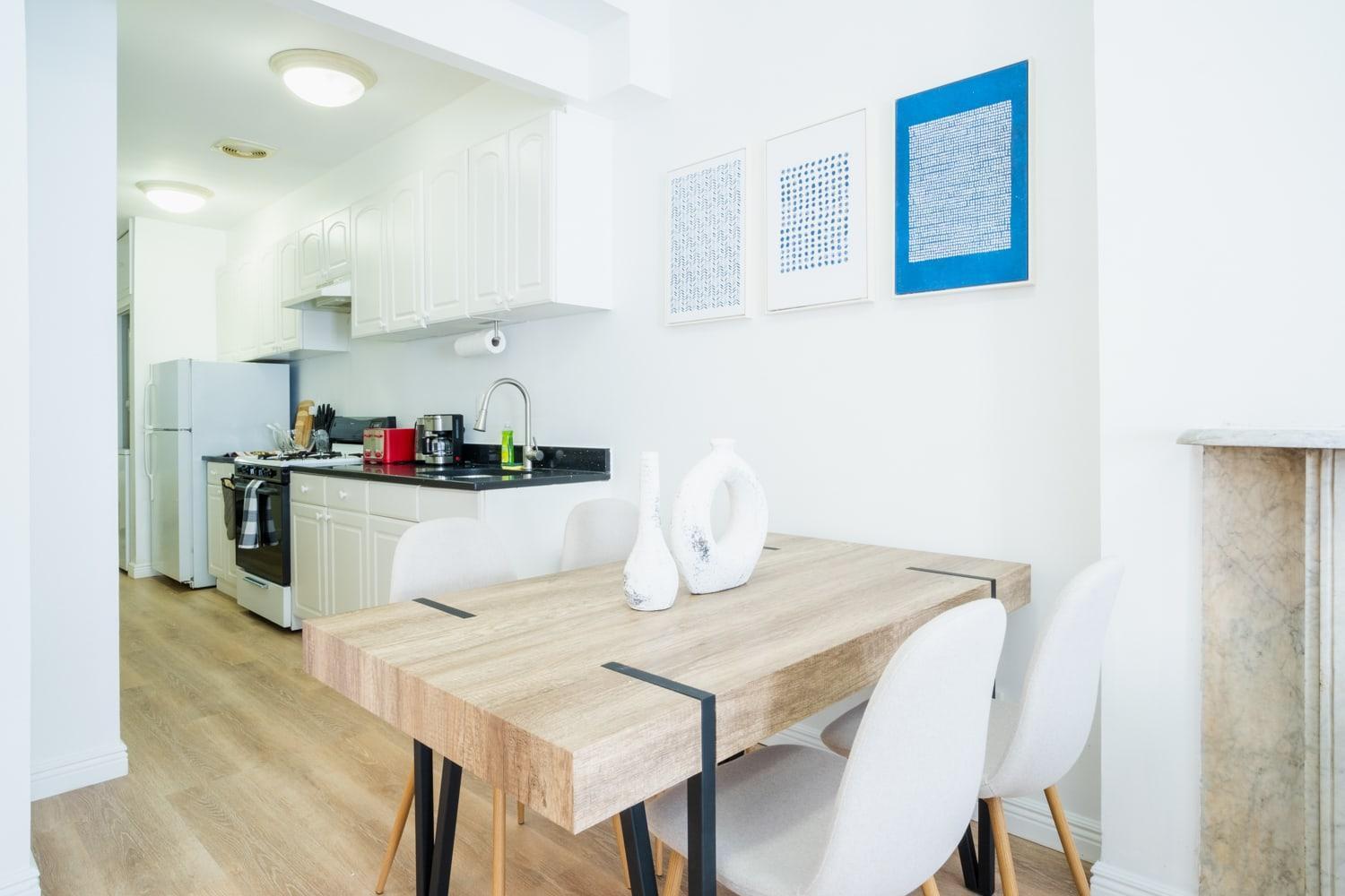 Apartment 1435-4 I 3 Bedrooms 2bath W D Prime Upper East New York