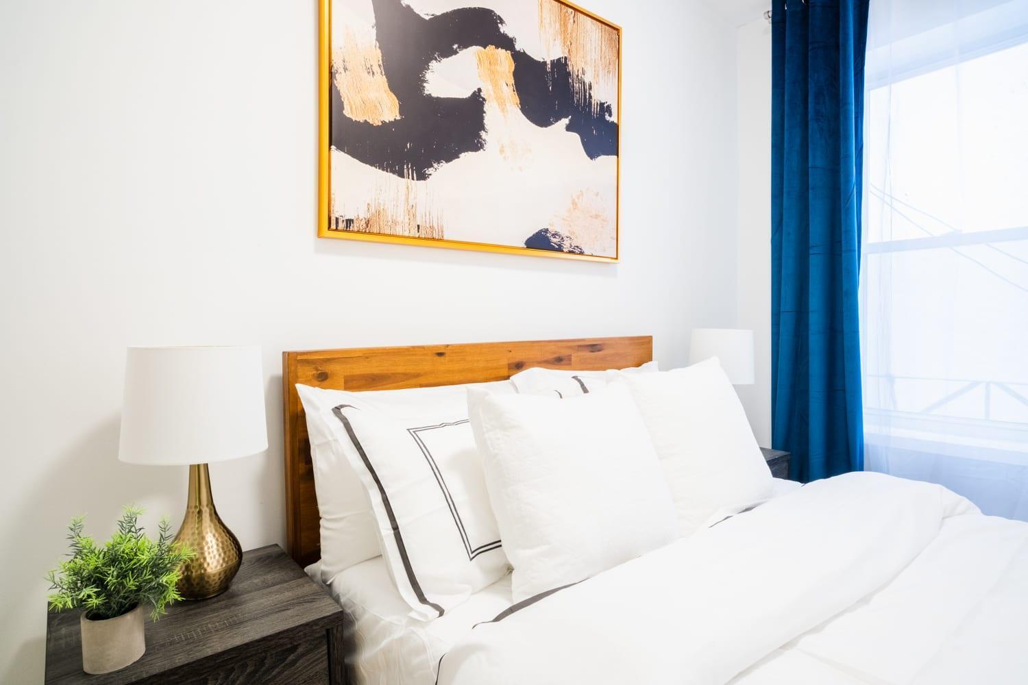 1435-4 I 3 Bedrooms 2bath W D Prime Upper East Apartment New York