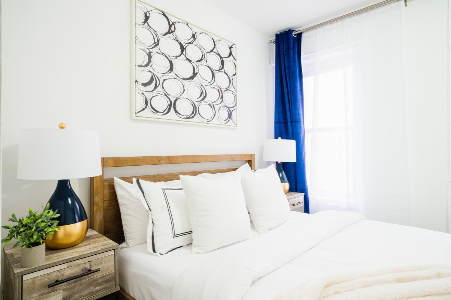 1435-4 I 3 Bedrooms 2bath W D Prime Upper East Apartment *