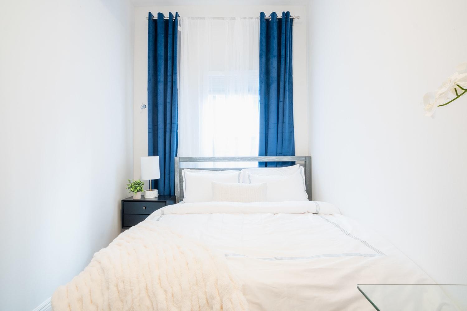 Apartment 1435-4 I 3 Bedrooms 2bath W D Prime Upper East New York