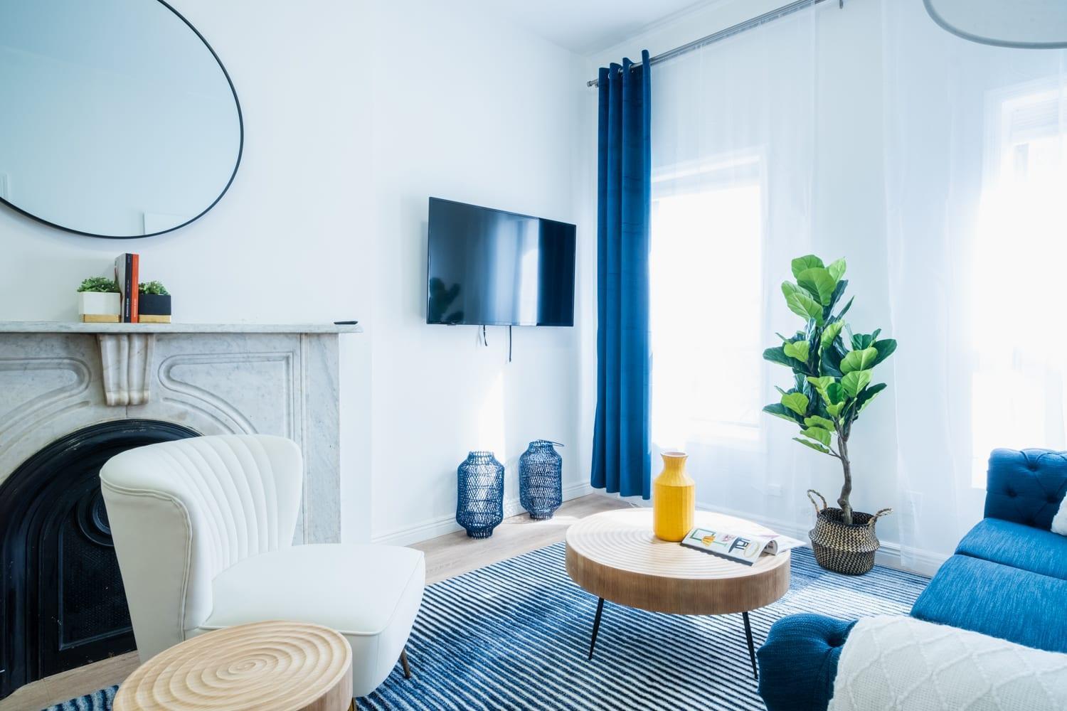 1435-4 I 3 Bedrooms 2bath W D Prime Upper East * New York