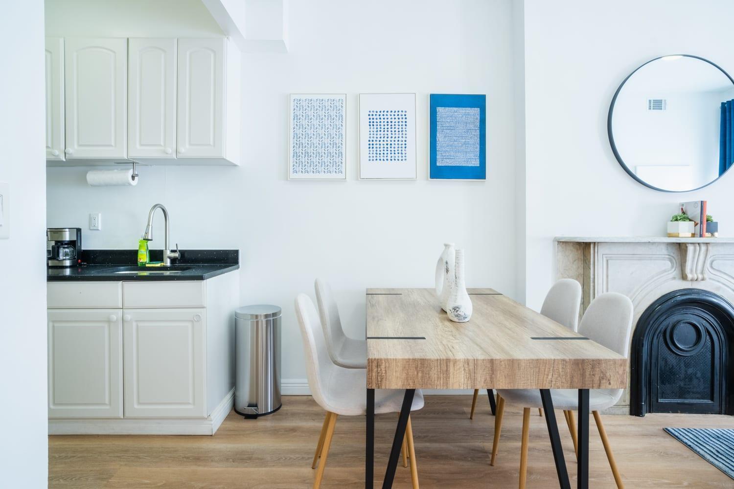 Apartment 1435-4 I 3 Bedrooms 2bath W D Prime Upper East New York