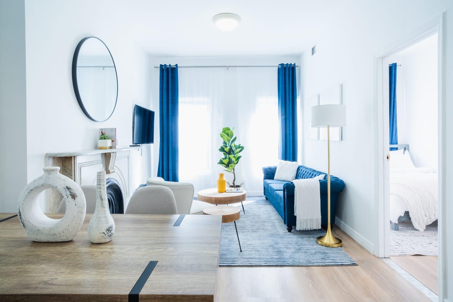 1435-4 I 3 Bedrooms 2bath W D Prime Upper East