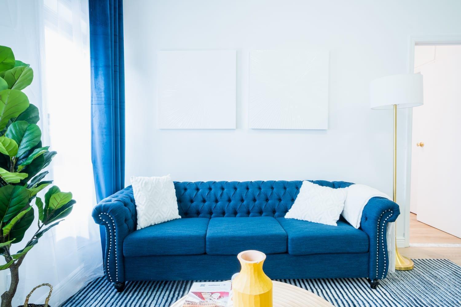 1435-4 I 3 Bedrooms 2bath W D Prime Upper East