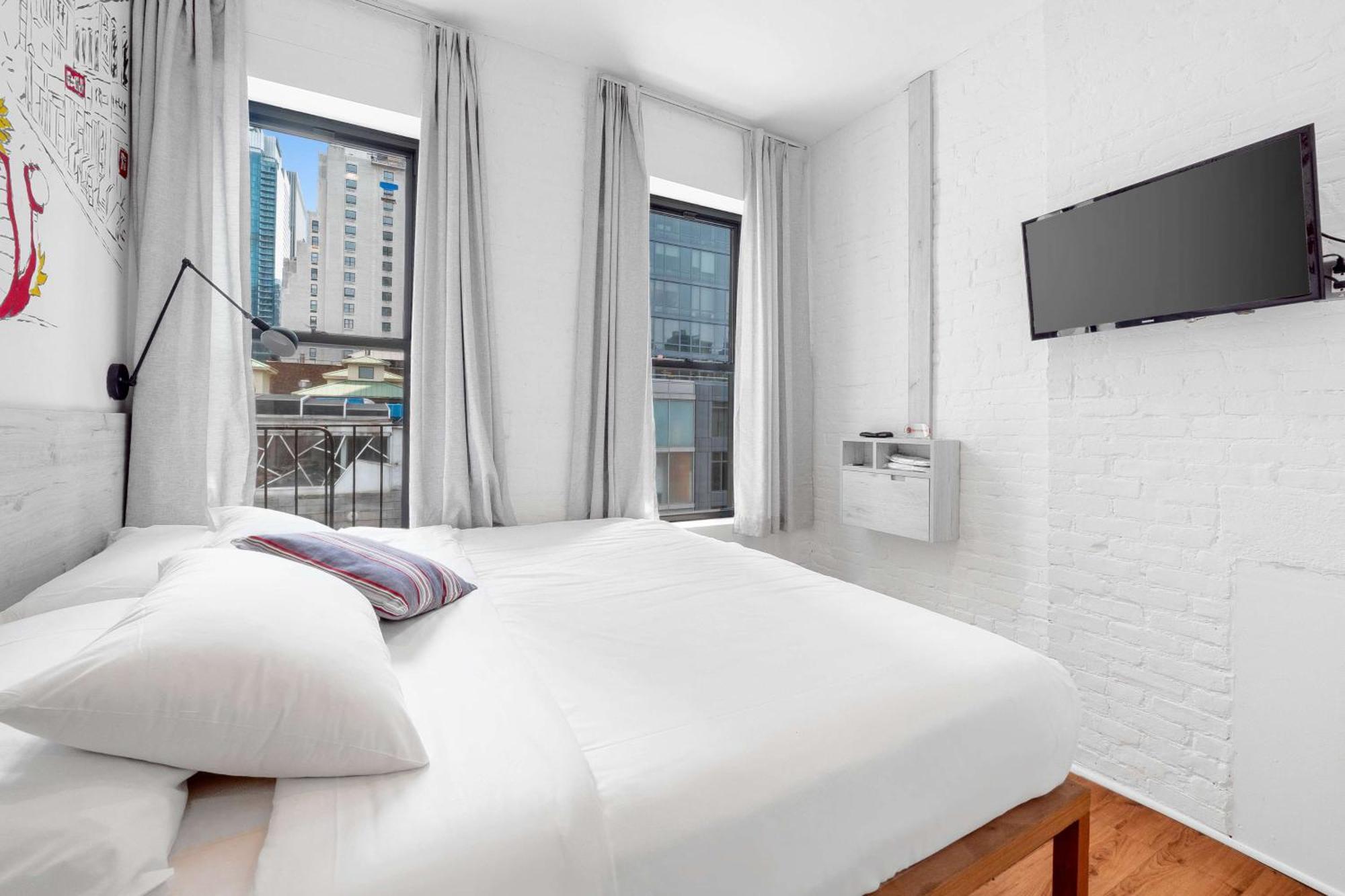 Behome By Luxurban 3* New York