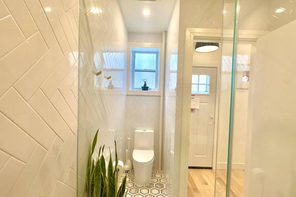 Apartment Ultra-luxury Stylish In Historic Brooklyn