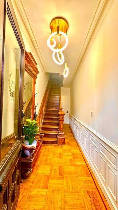 Apartment Ultra-luxury Stylish In Historic Brooklyn *