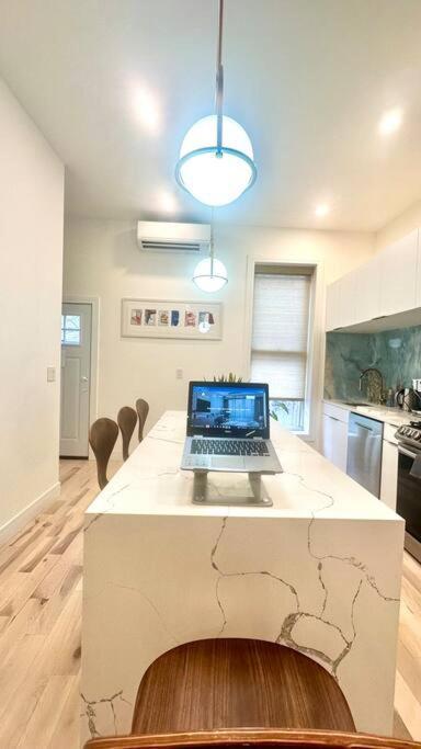 Apartment Ultra-luxury Stylish In Historic Brooklyn *