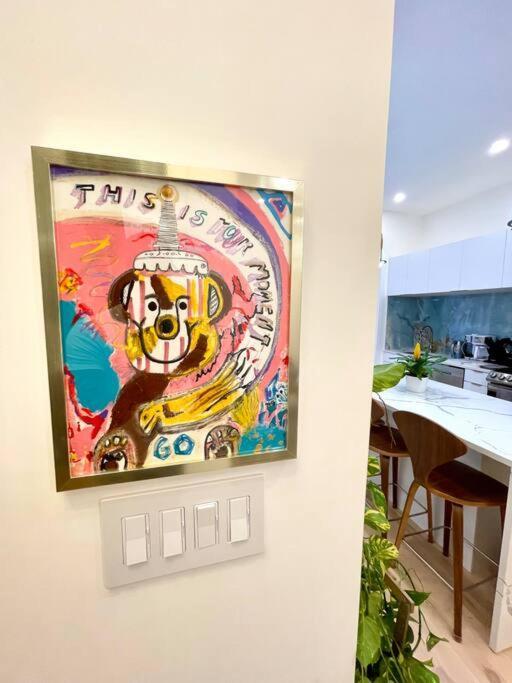 Ultra-luxury Stylish In Historic Brooklyn *