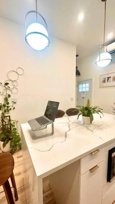 Ultra-luxury Stylish In Historic Brooklyn New York