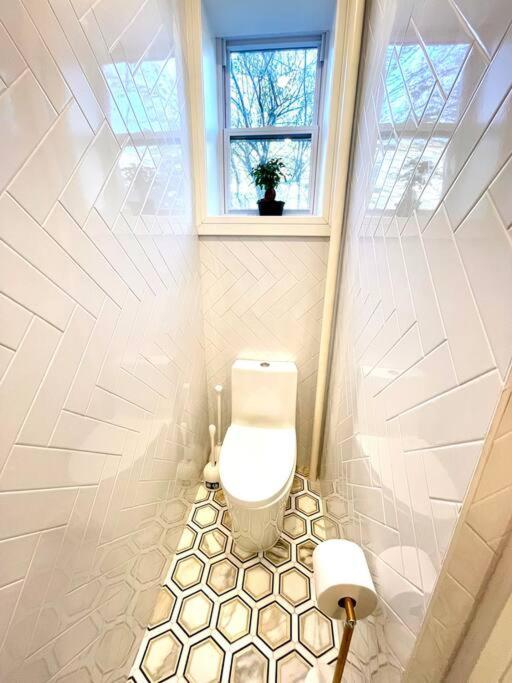 Ultra-luxury Stylish In Historic Brooklyn New York