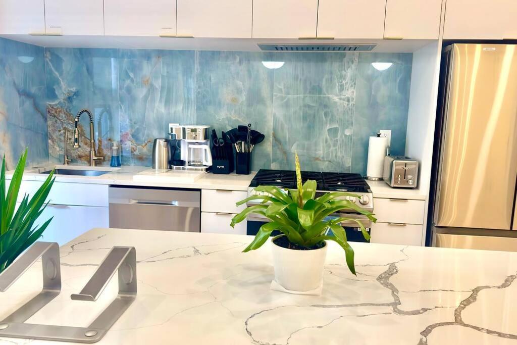 Apartment Ultra-luxury Stylish In Historic Brooklyn *