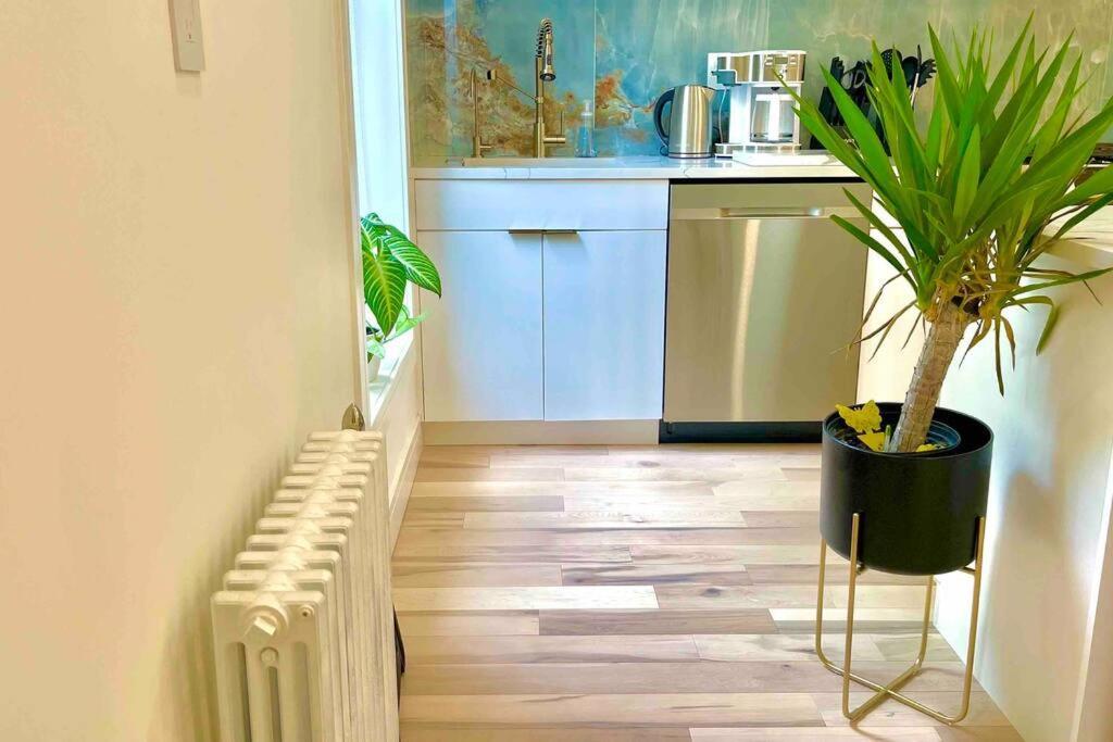 Ultra-luxury Stylish In Historic Brooklyn Apartment *