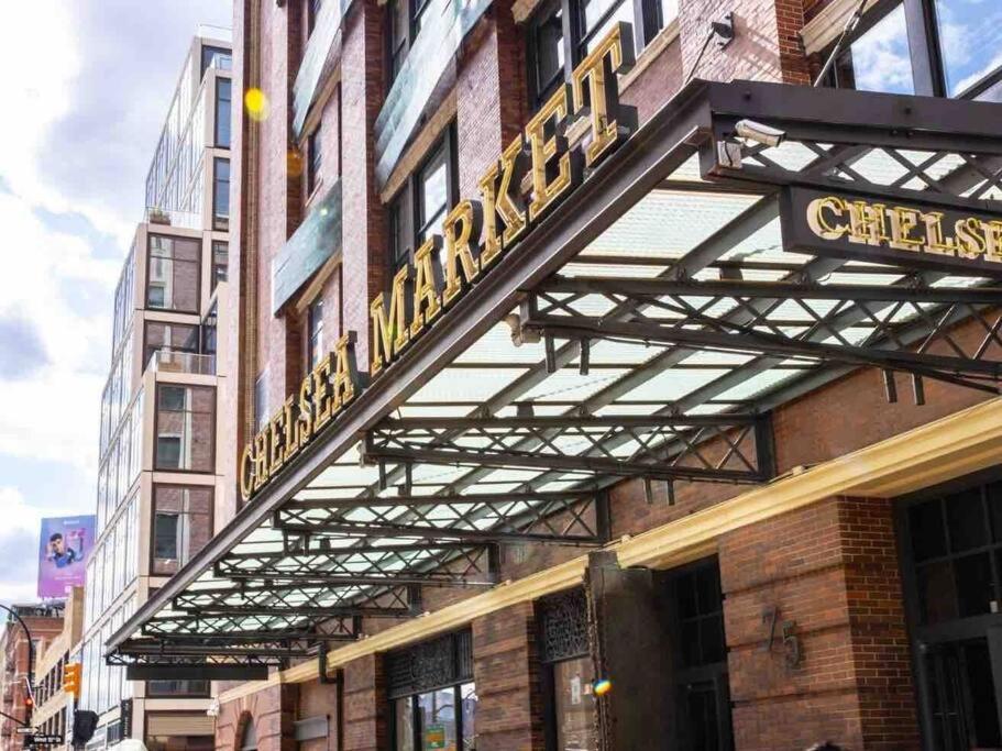 Ultra-luxury Stylish In Historic Brooklyn * New York