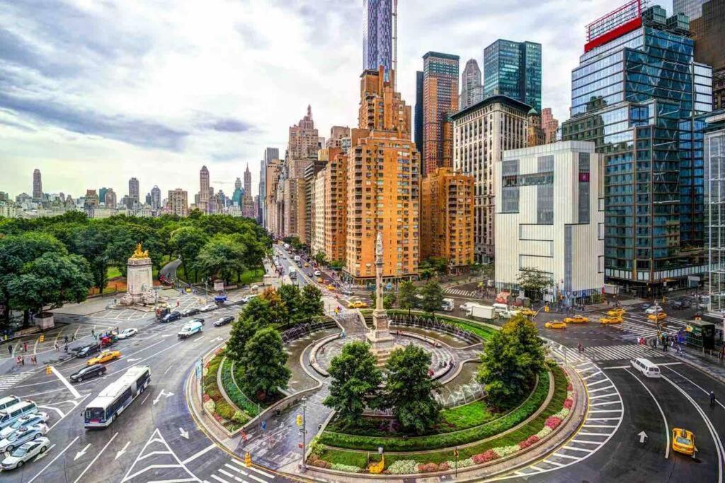Ultra-luxury Stylish In Historic Brooklyn *