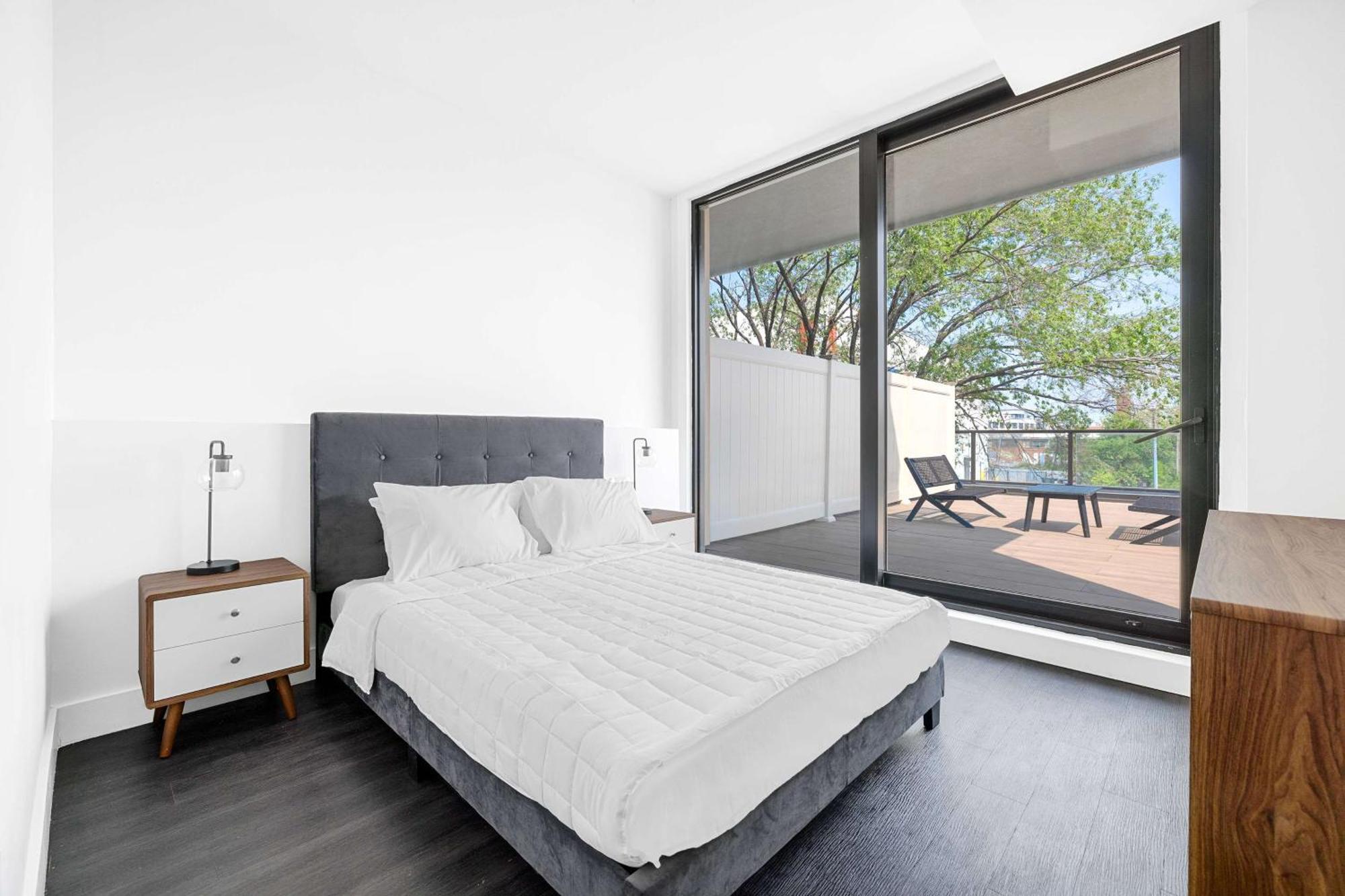 Nova Brooklyn Hotel New York