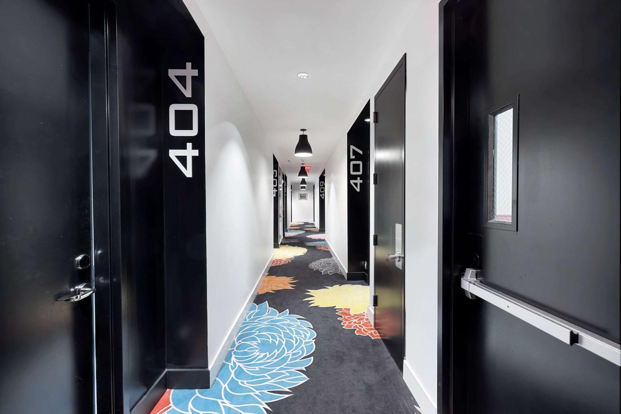 Hotel Nova Brooklyn 3*