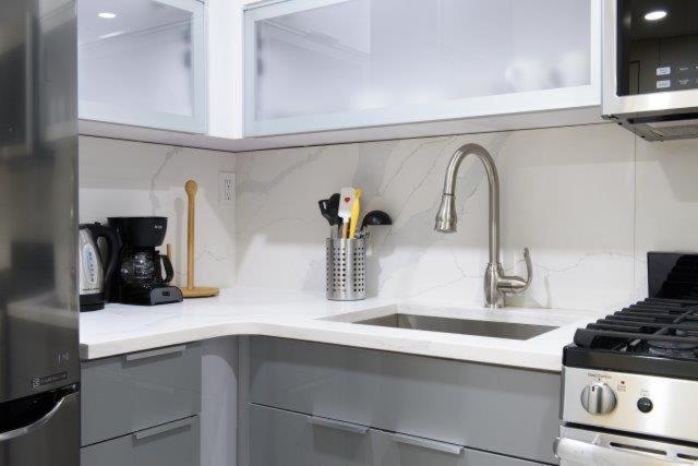 75-a New Stylish Loft 1br W D Prime Upper East Apartment