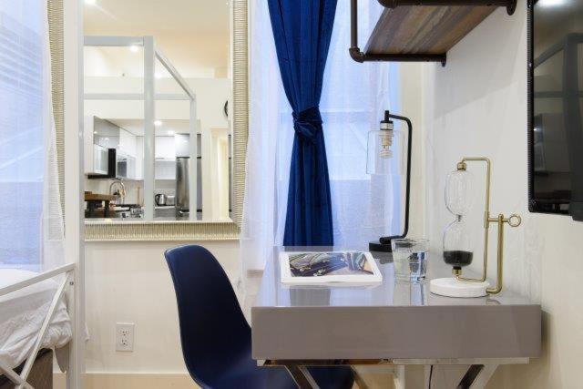75-a New Stylish Loft 1br W D Prime Upper East Apartment New York