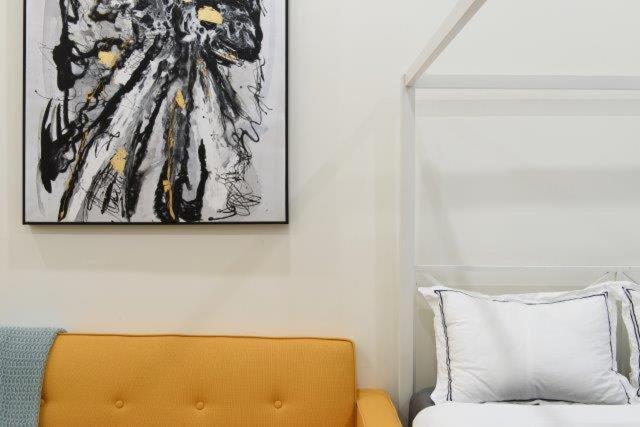 75-a New Stylish Loft 1br W D Prime Upper East Apartment *