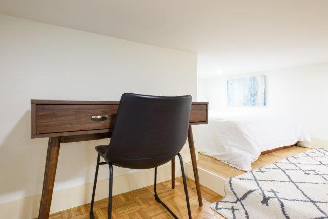 Apartment 75-a New Stylish Loft 1br W D Prime Upper East New York
