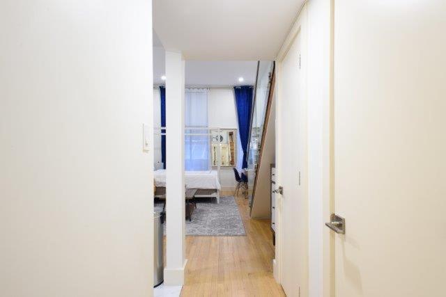 75-a New Stylish Loft 1br W D Prime Upper East New York