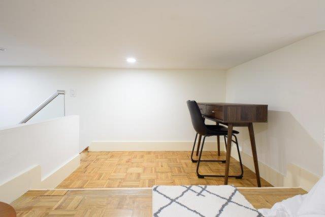 Apartment 75-a New Stylish Loft 1br W D Prime Upper East *