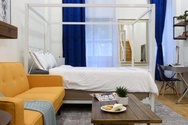 75-a New Stylish Loft 1br W D Prime Upper East *