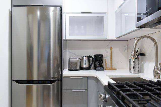 75-a New Stylish Loft 1br W D Prime Upper East * New York