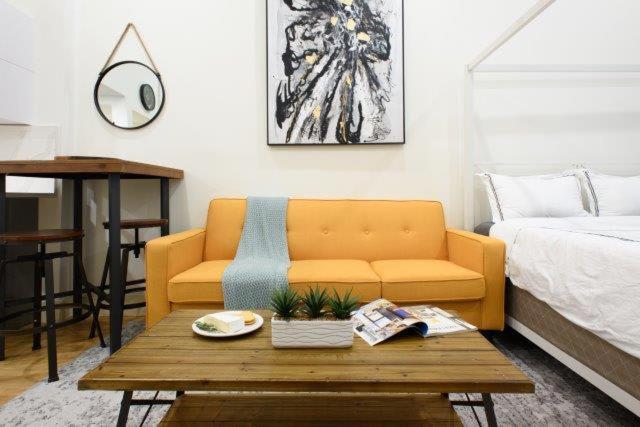 Apartment 75-a New Stylish Loft 1br W D Prime Upper East