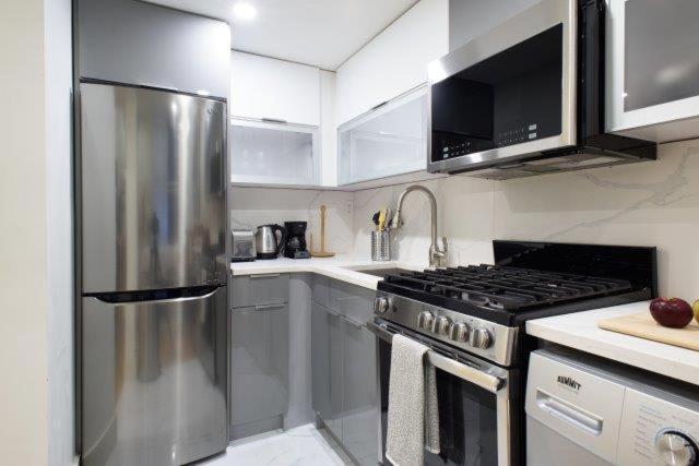 Apartment 75-a New Stylish Loft 1br W D Prime Upper East New York