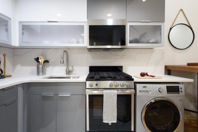 75-a New Stylish Loft 1br W D Prime Upper East New York