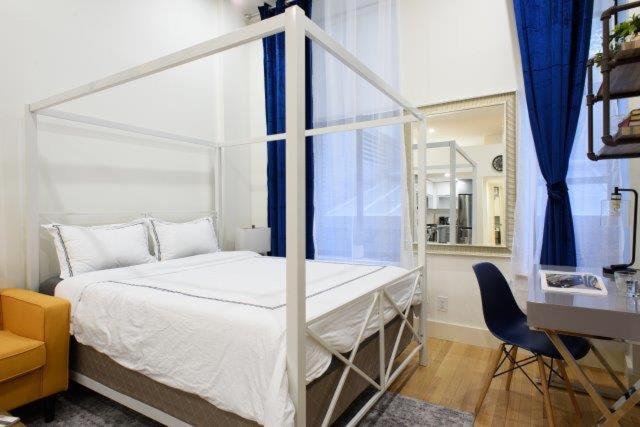 75-a New Stylish Loft 1br W D Prime Upper East New York