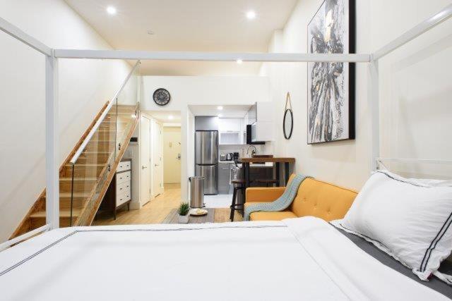 75-a New Stylish Loft 1br W D Prime Upper East Apartment