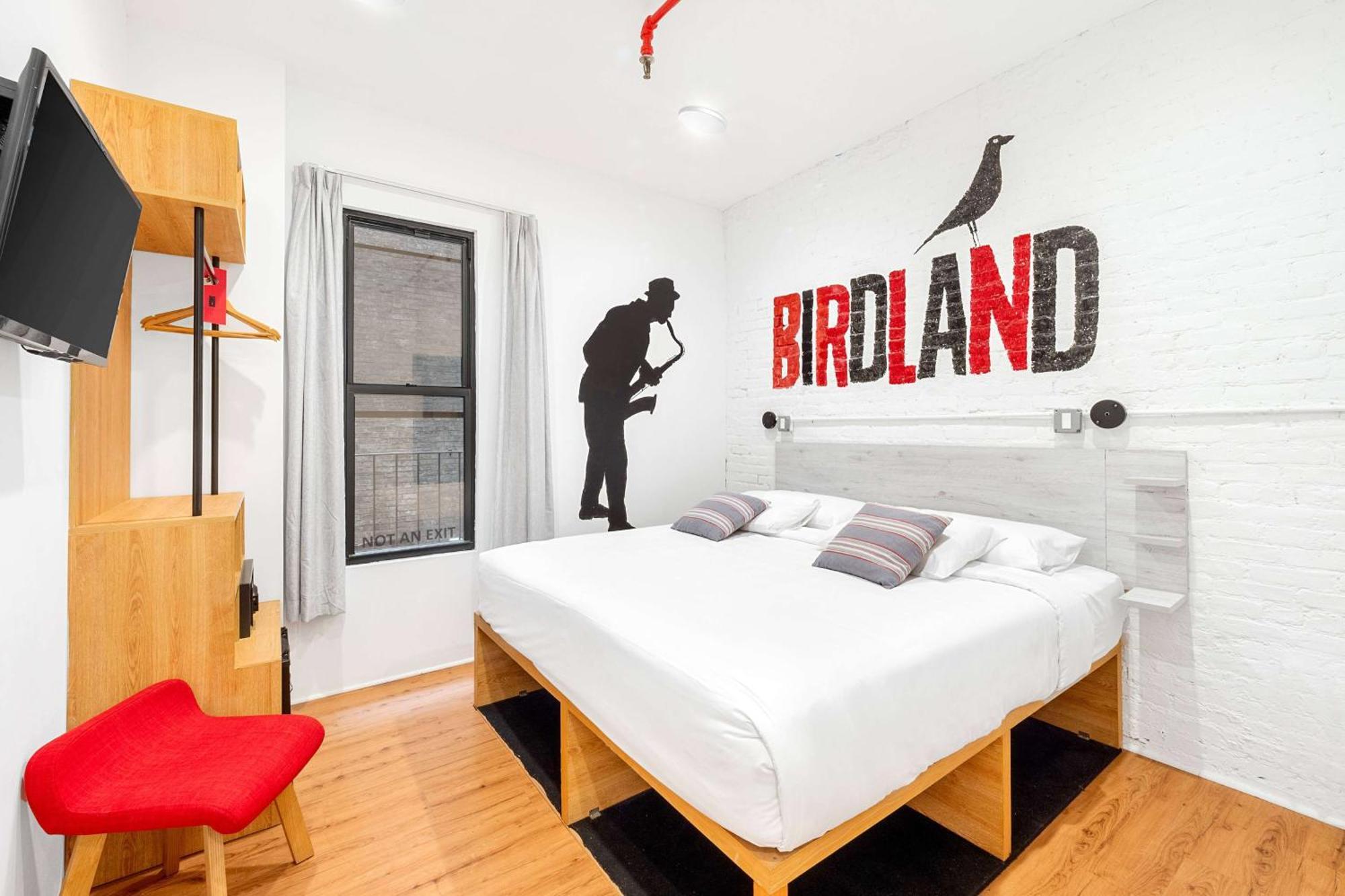 Behome By Luxurban 3* New York